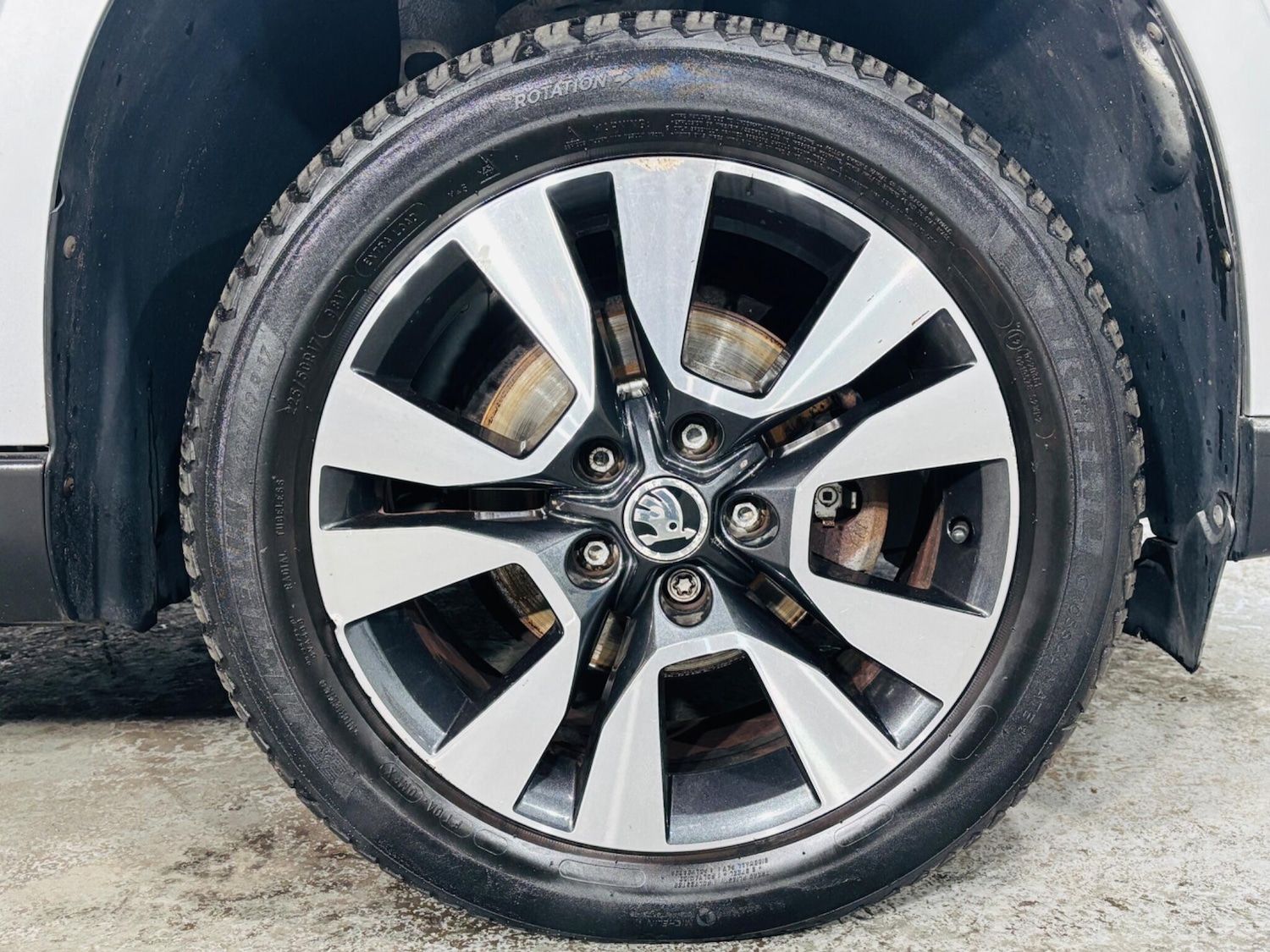 Used Skoda Yeti 2014 for sale - 76964778: Photo 29