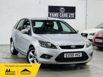 Used Ford Focus 2009 for sale - 74895184: Photo