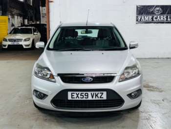 Used Ford Focus 2009 for sale - 74895184: Photo