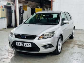 Used Ford Focus 2009 for sale - 74895184: Photo