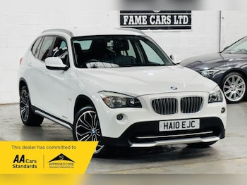 Used BMW X1 2011 for sale - 79075018: Photo