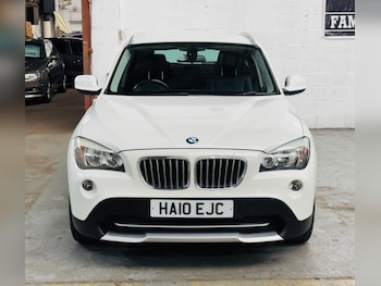 Used BMW X1 2011 for sale - 79075018: Photo