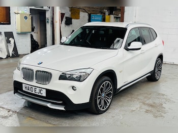Used BMW X1 2011 for sale - 79075018: Photo