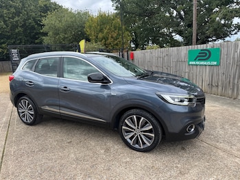 Renault - Kadjar
