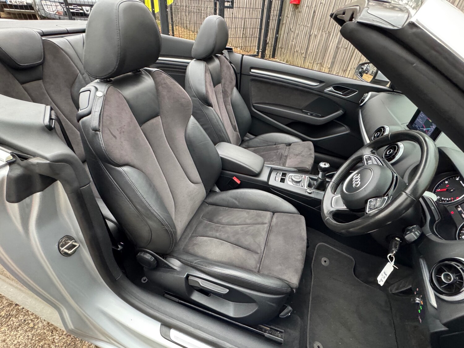 Used Audi A3 2014 for sale - 76369544: Photo 10