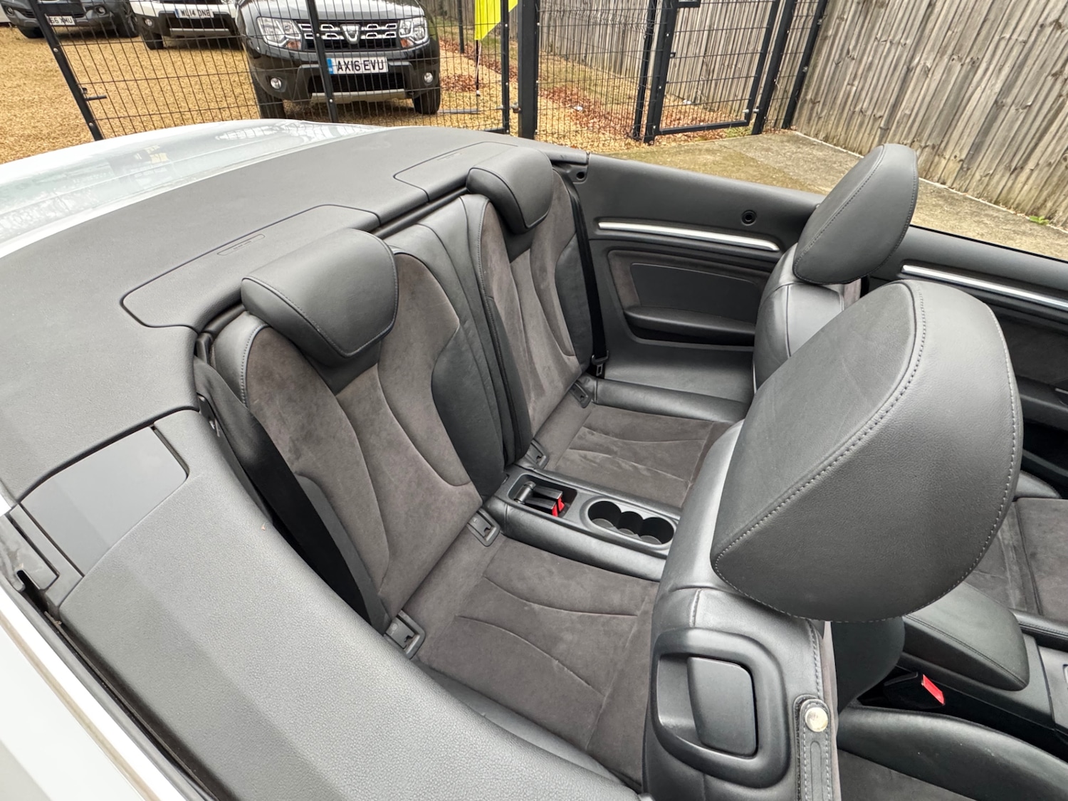 Used Audi A3 2014 for sale - 76369544: Photo 11