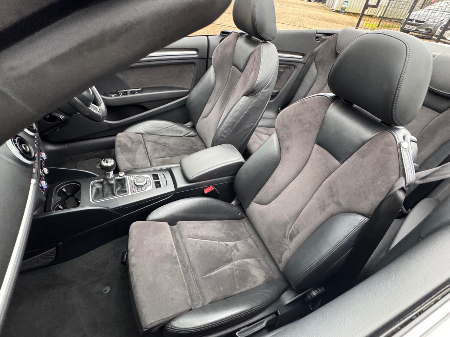 Used Audi A3 2014 for sale - 76369544: Photo 12