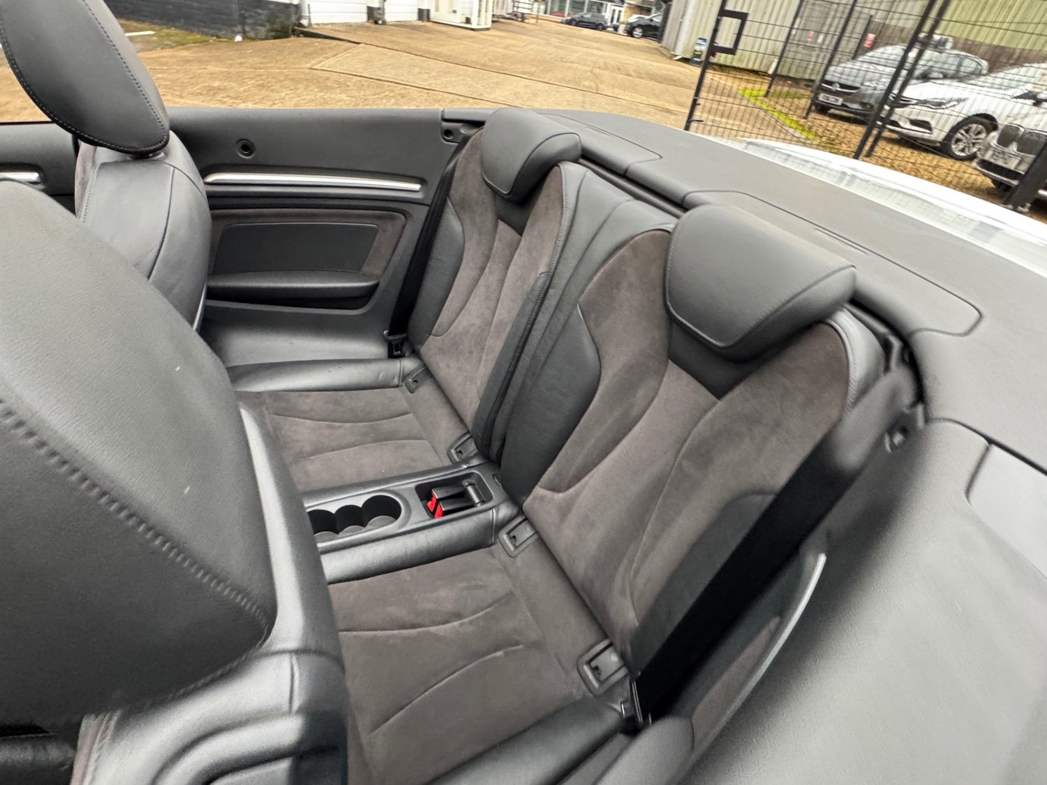 Used Audi A3 2014 for sale - 76369544: Photo 13