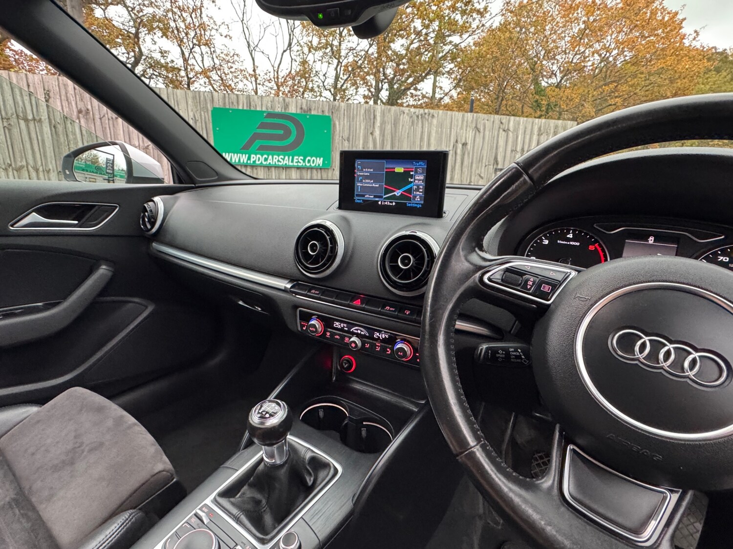 Used Audi A3 2014 for sale - 76369544: Photo 14