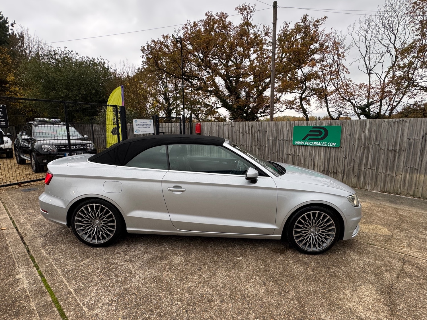 Used Audi A3 2014 for sale - 76369544: Photo 18