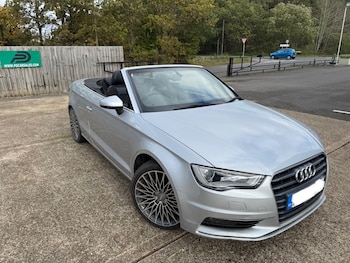2014 (14) - 2.0 TDI Sport 2dr