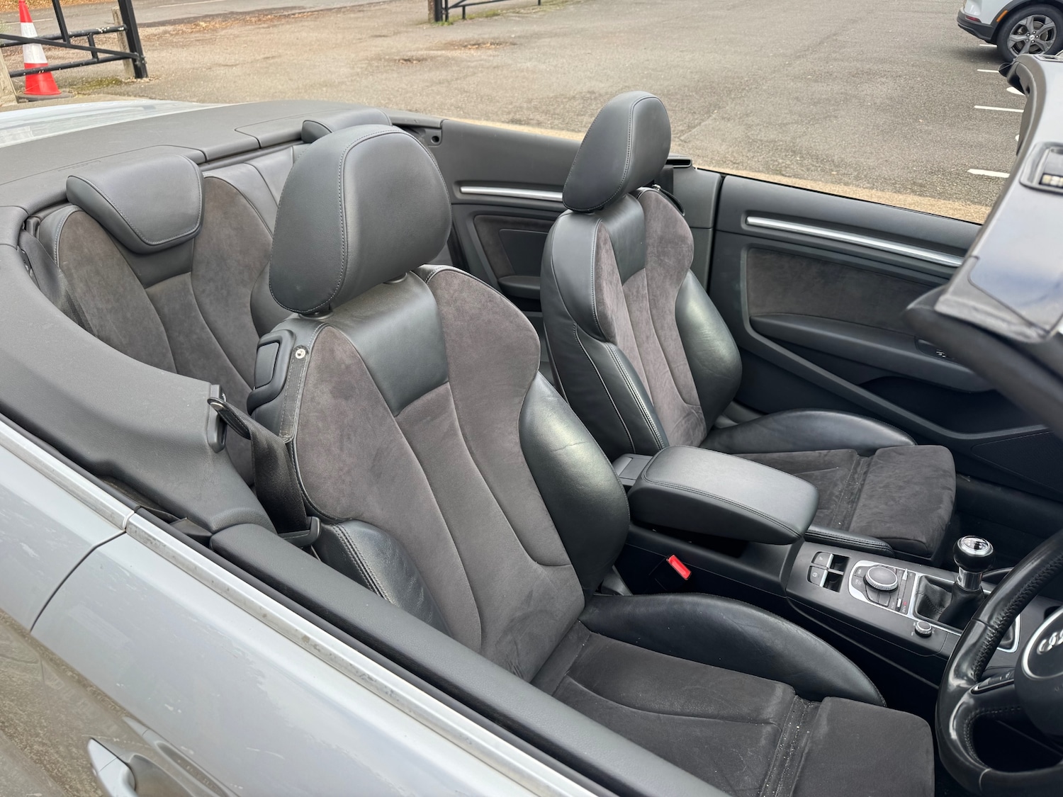 Used Audi A3 2014 for sale - 76369544: Photo 2