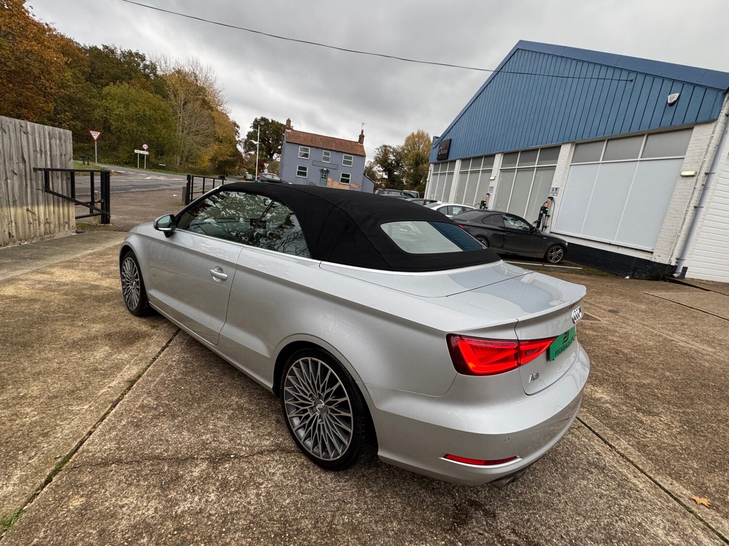 Used Audi A3 2014 for sale - 76369544: Photo 20