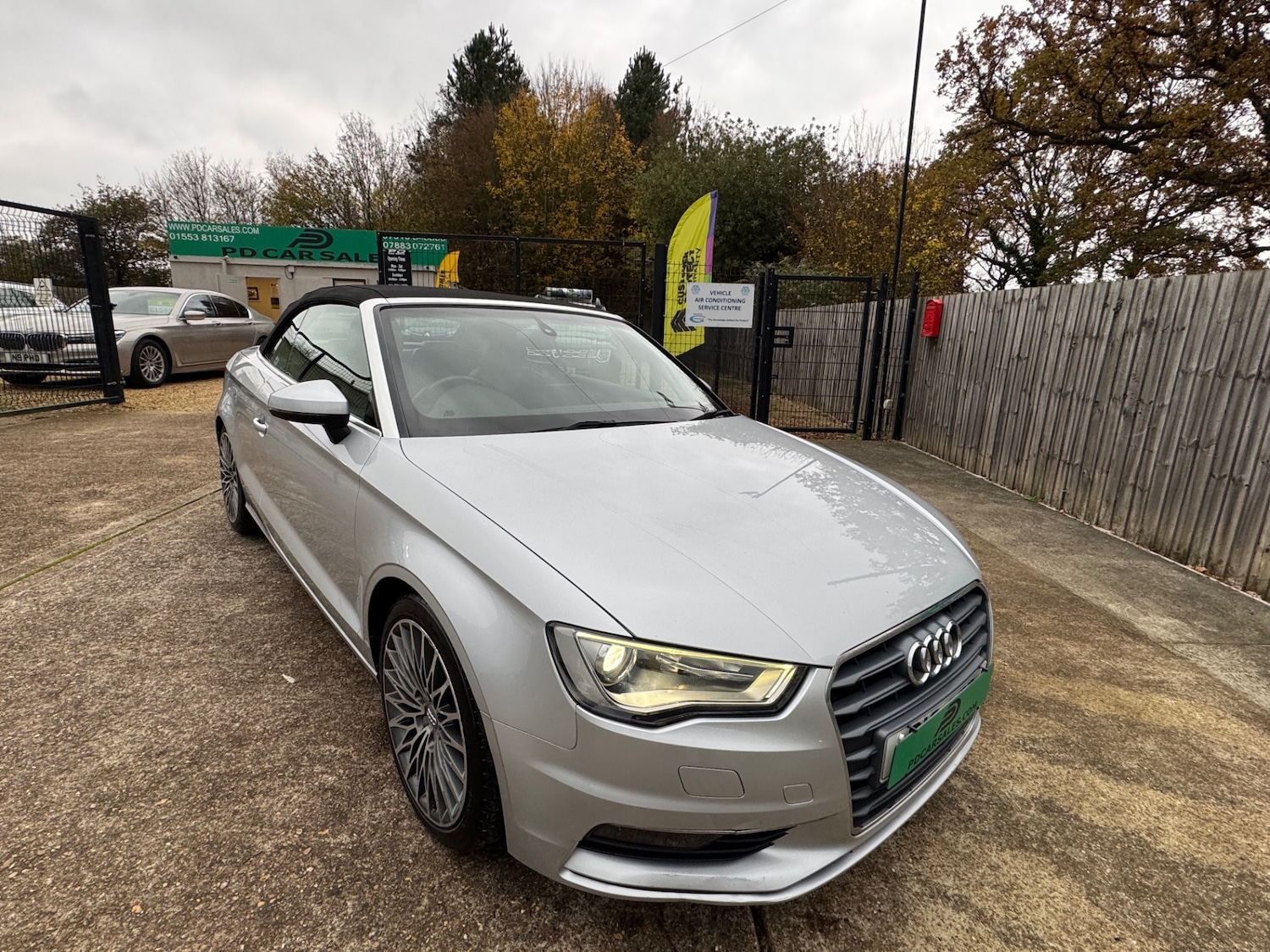 Used Audi A3 2014 for sale - 76369544: Photo 23