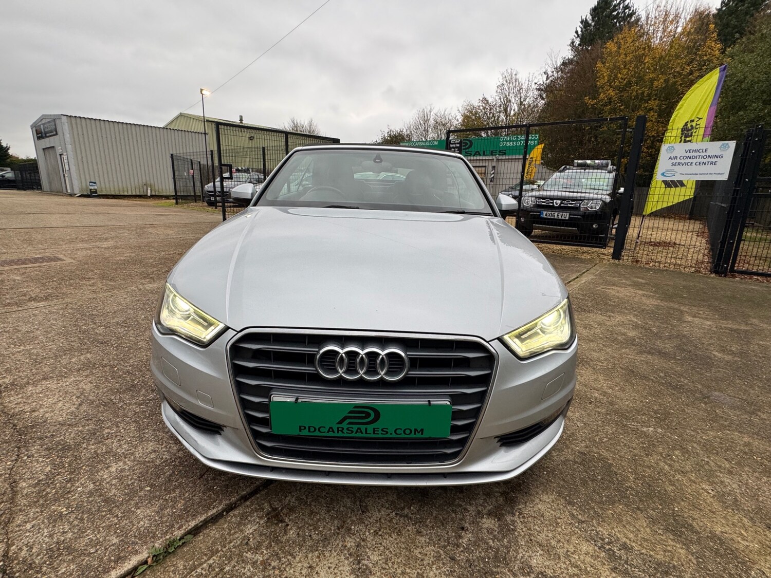 Used Audi A3 2014 for sale - 76369544: Photo 24