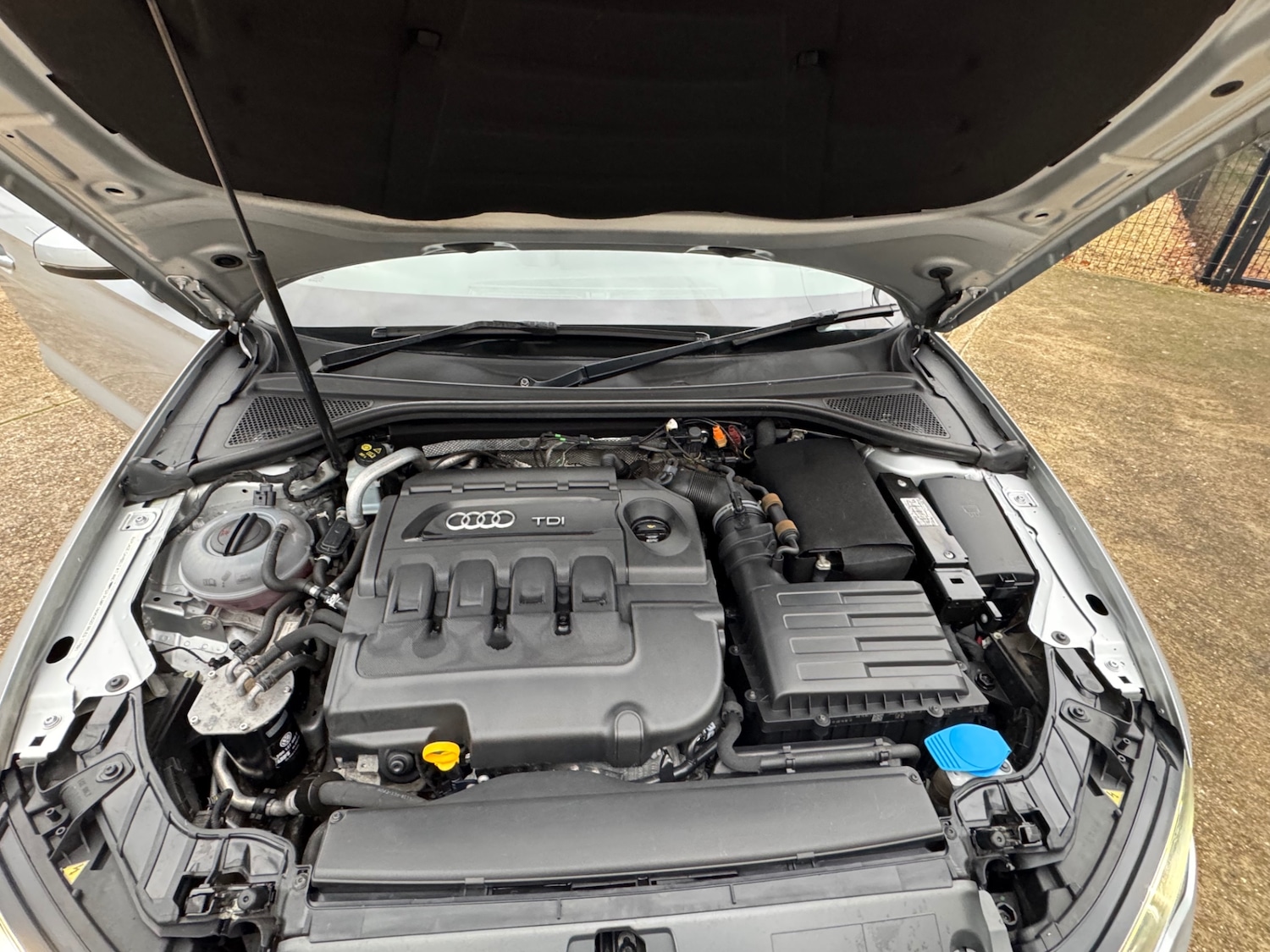 Used Audi A3 2014 for sale - 76369544: Photo 25