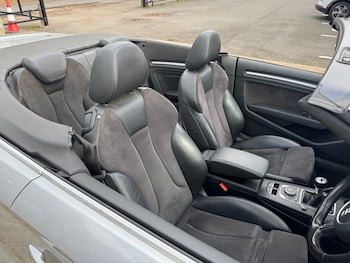 Used Audi A3 2014 for sale - 76369544: Photo