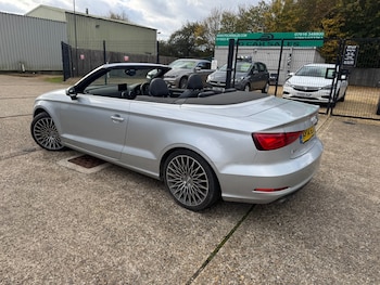 Used Audi A3 2014 for sale - 76369544: Photo