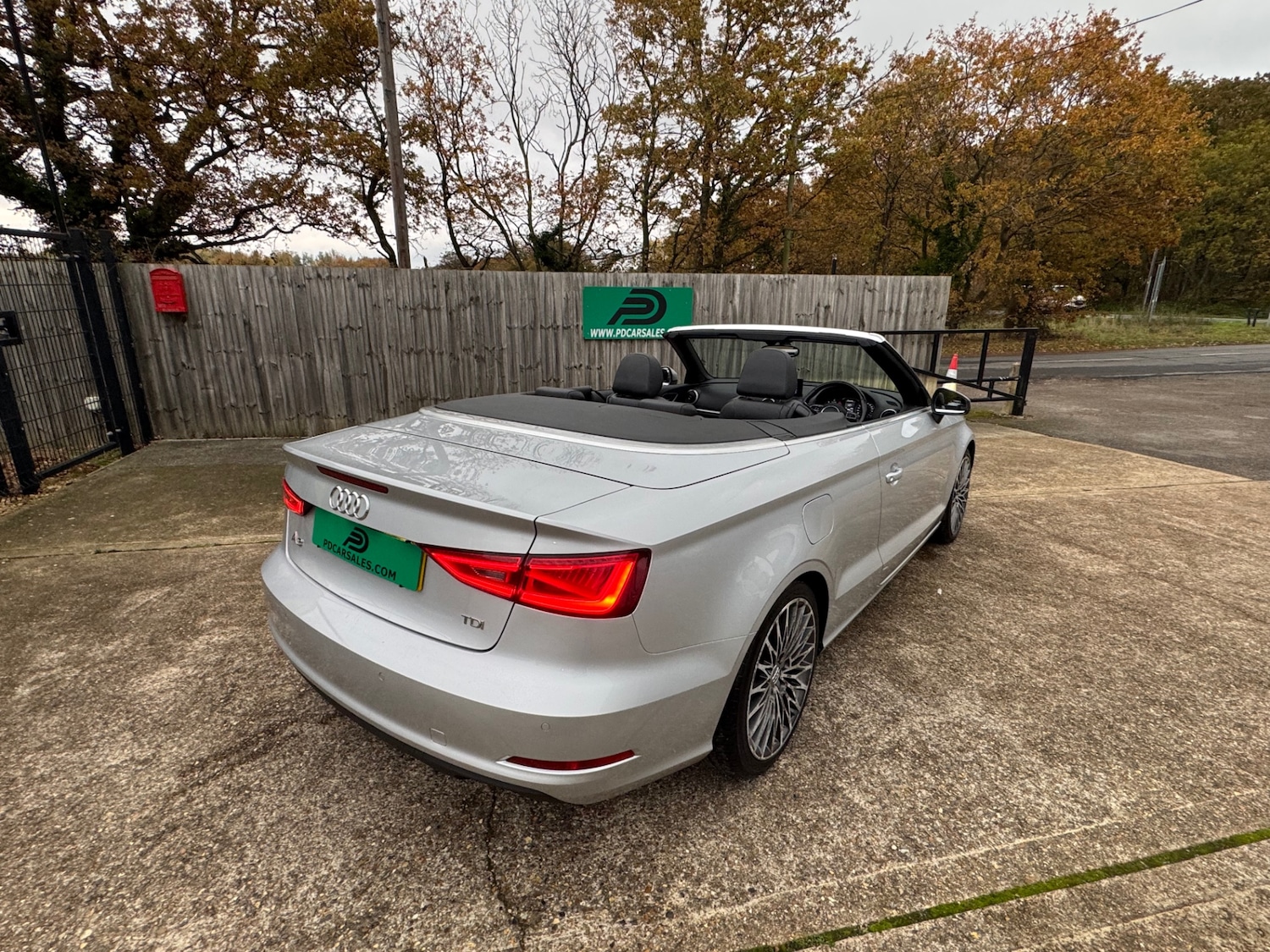 Used Audi A3 2014 for sale - 76369544: Photo 6