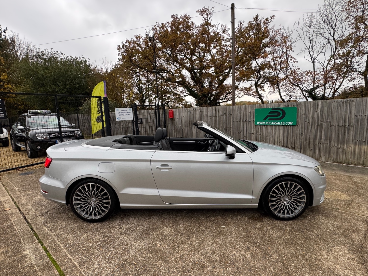 Used Audi A3 2014 for sale - 76369544: Photo 7