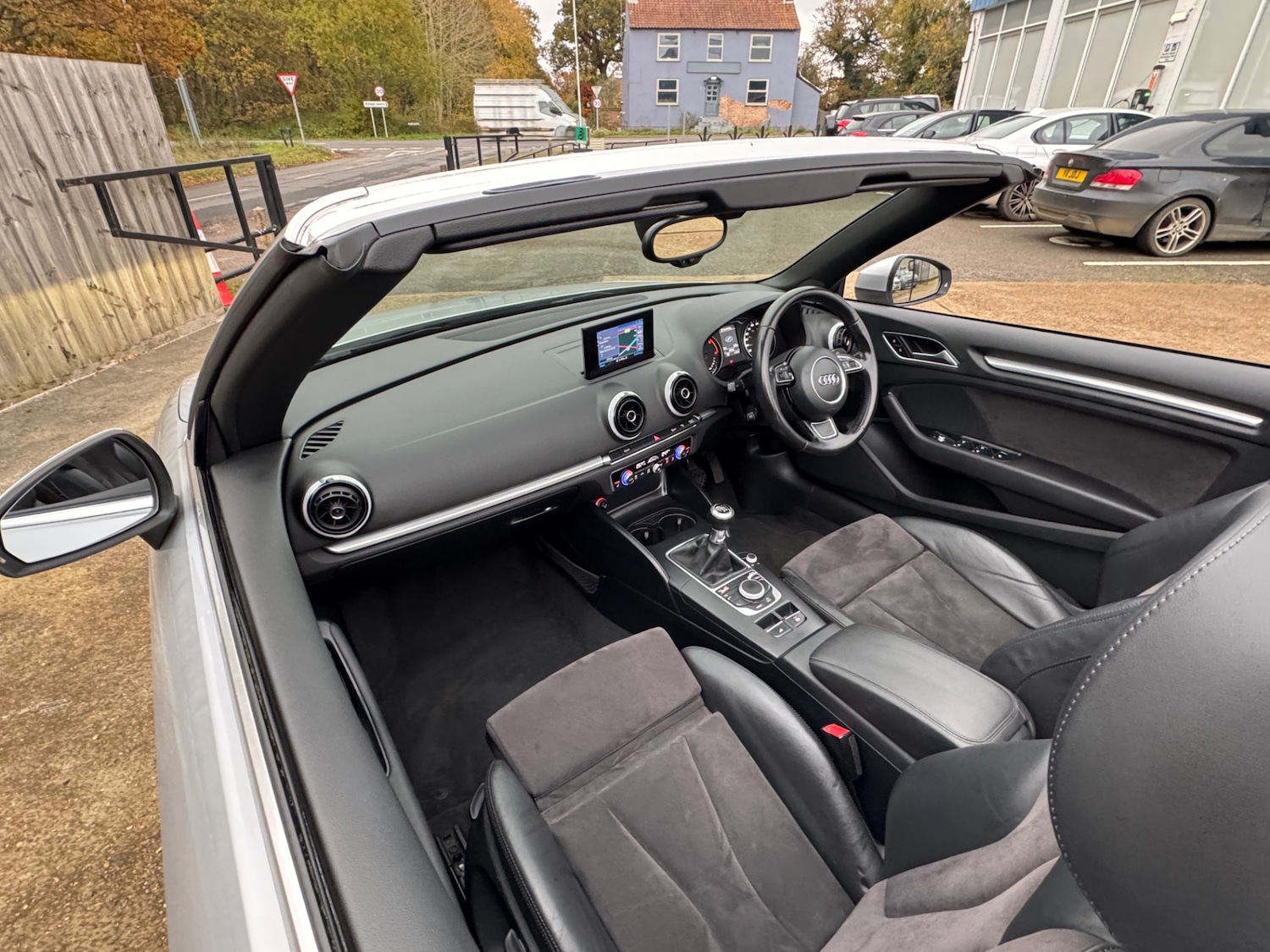 Used Audi A3 2014 for sale - 76369544: Photo 8