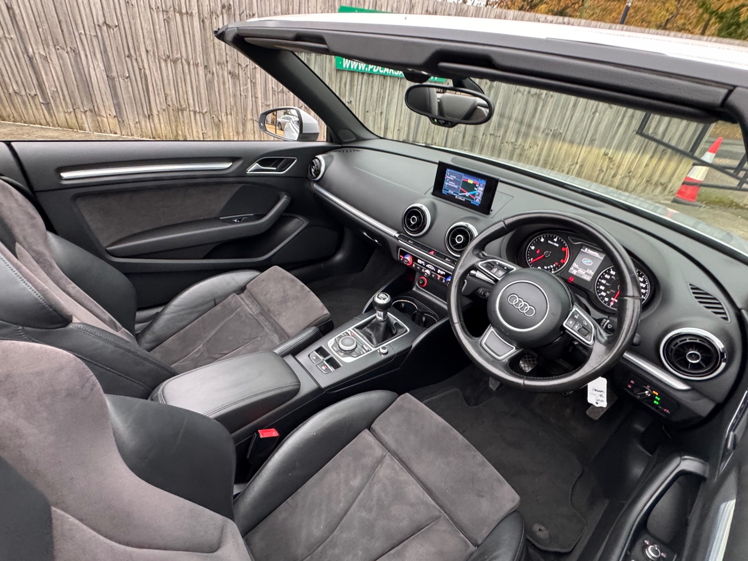 Used Audi A3 2014 for sale - 76369544: Photo 9