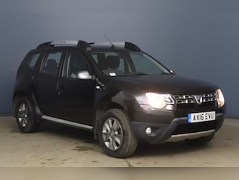 2016 (16) - 1.5 dCi 110 Laureate 5dr