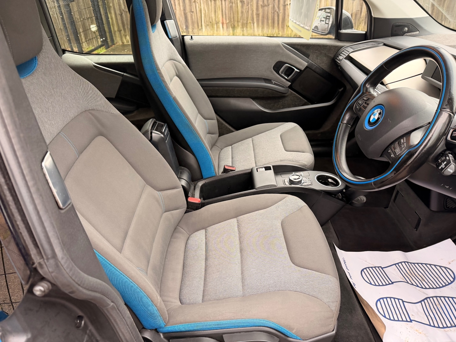 Used BMW i3 2017 for sale - 77547990: Photo 6
