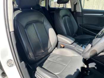 Used Audi A3 2014 for sale - 74152699: Photo