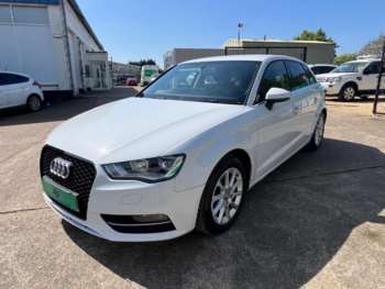 Used Audi A3 2014 for sale - 74152699: Photo