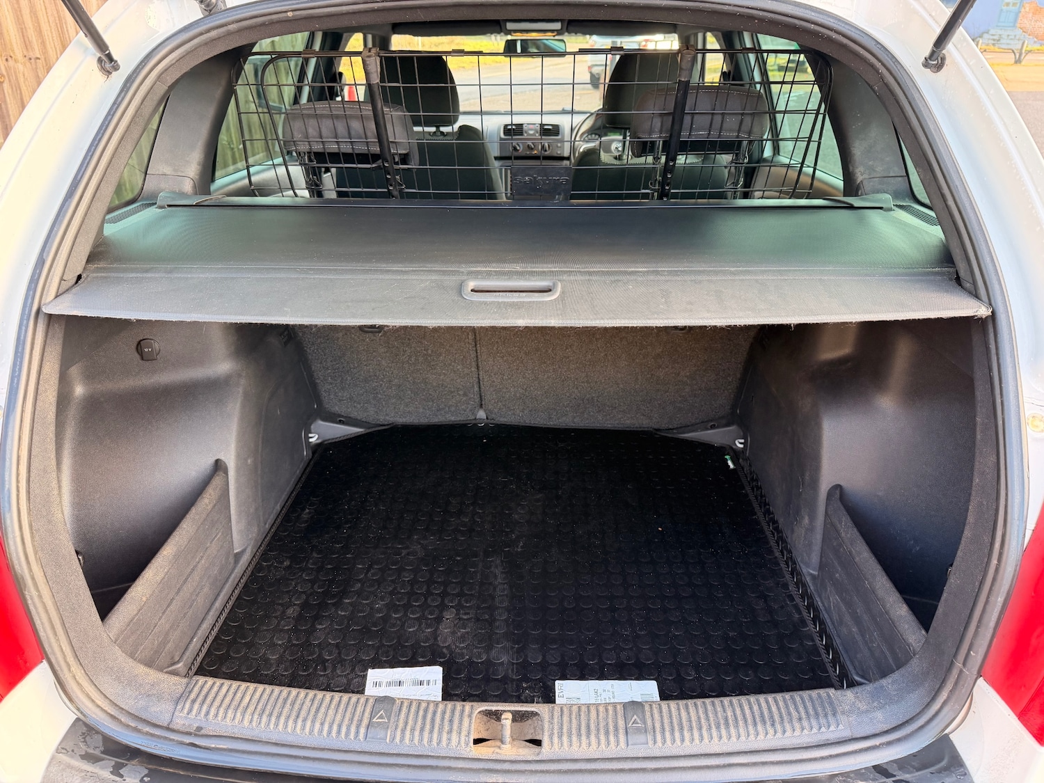 Used Skoda Fabia 2014 for sale - 77094511: Photo 14