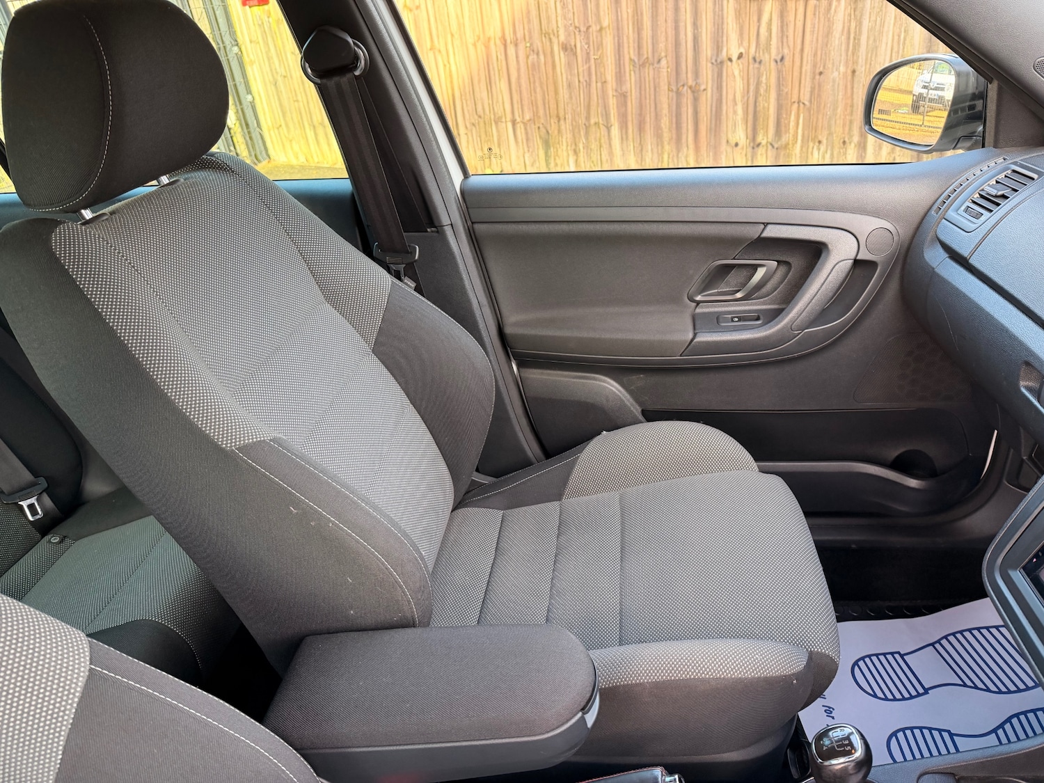 Used Skoda Fabia 2014 for sale - 77094511: Photo 16