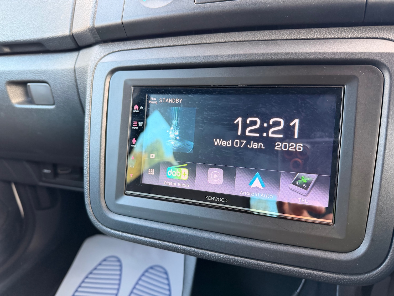 Used Skoda Fabia 2014 for sale - 77094511: Photo 20