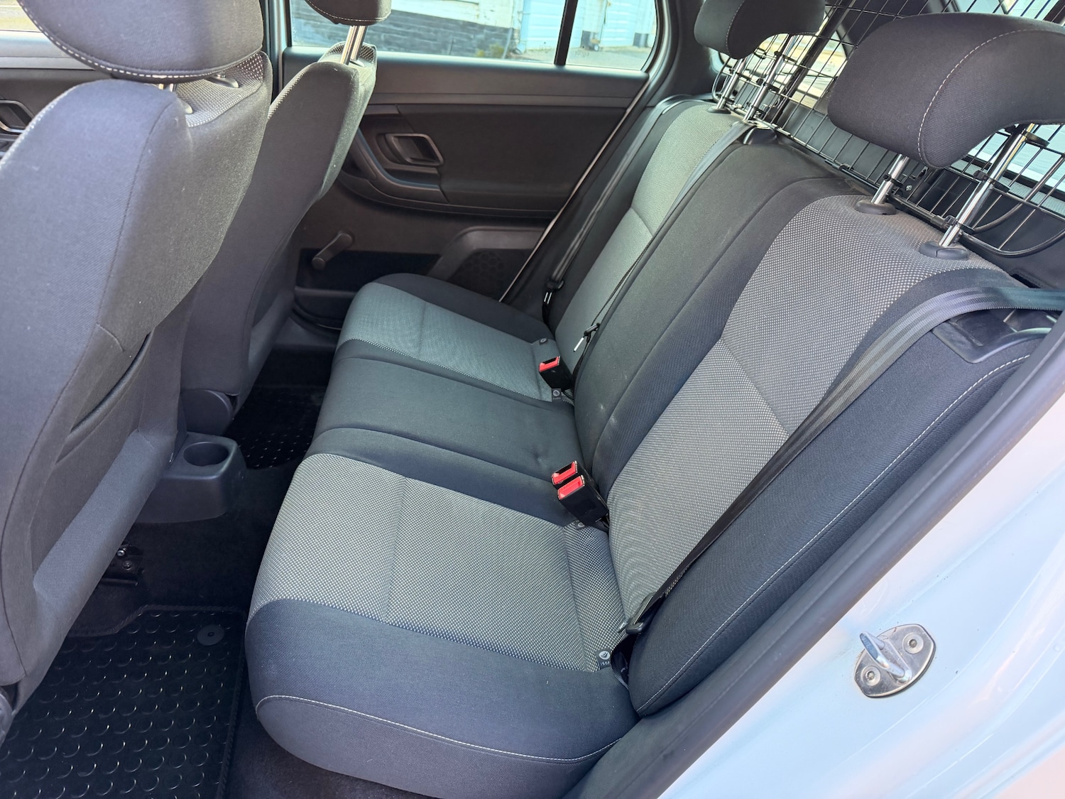 Used Skoda Fabia 2014 for sale - 77094511: Photo 22