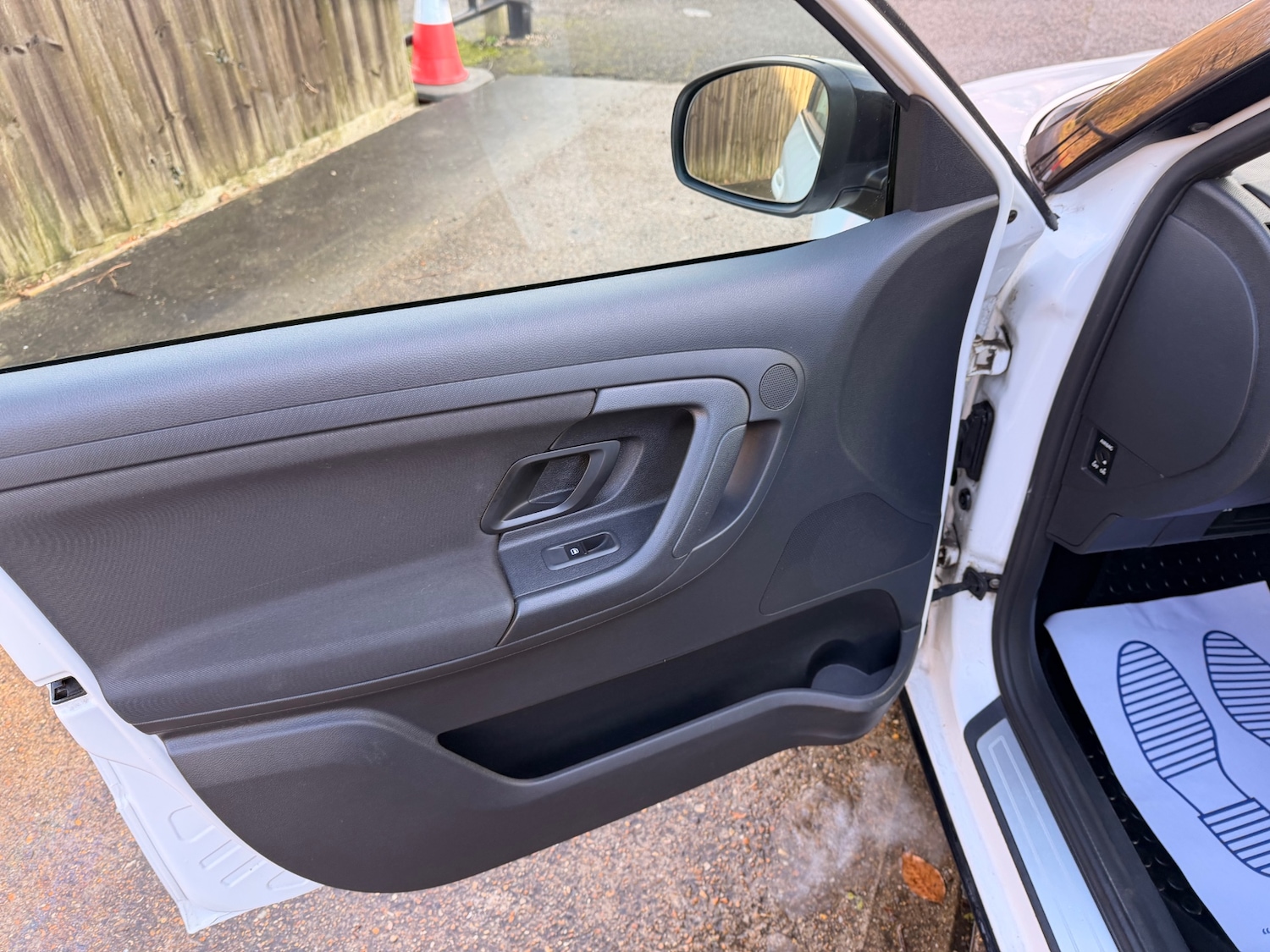 Used Skoda Fabia 2014 for sale - 77094511: Photo 23