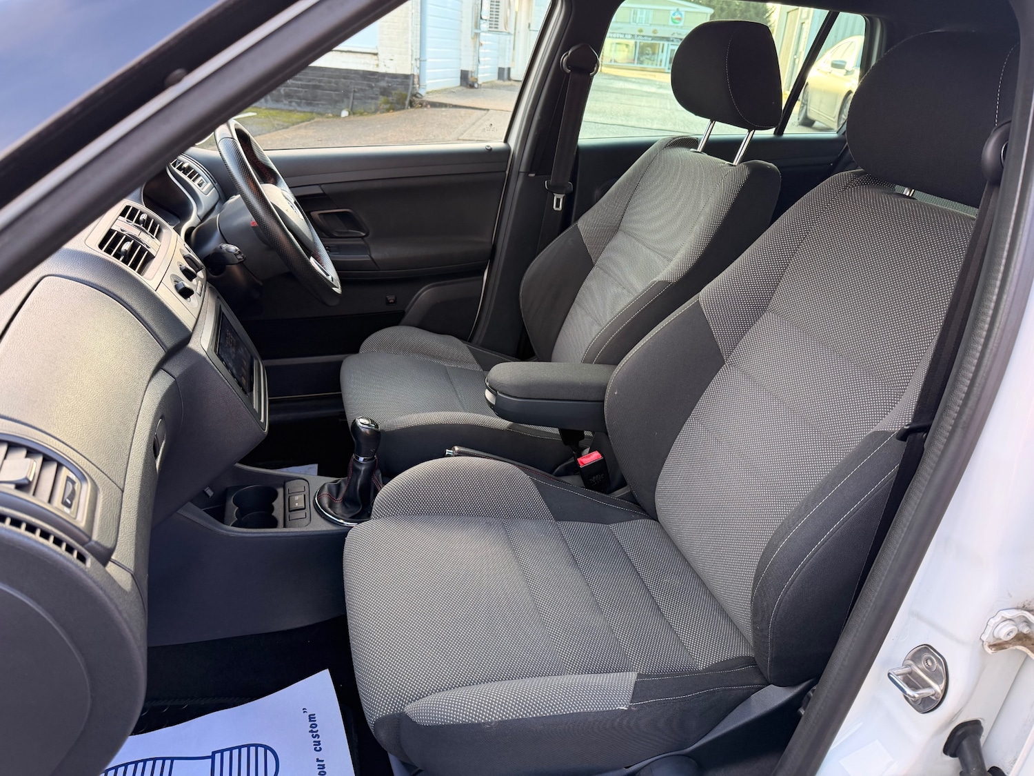 Used Skoda Fabia 2014 for sale - 77094511: Photo 24