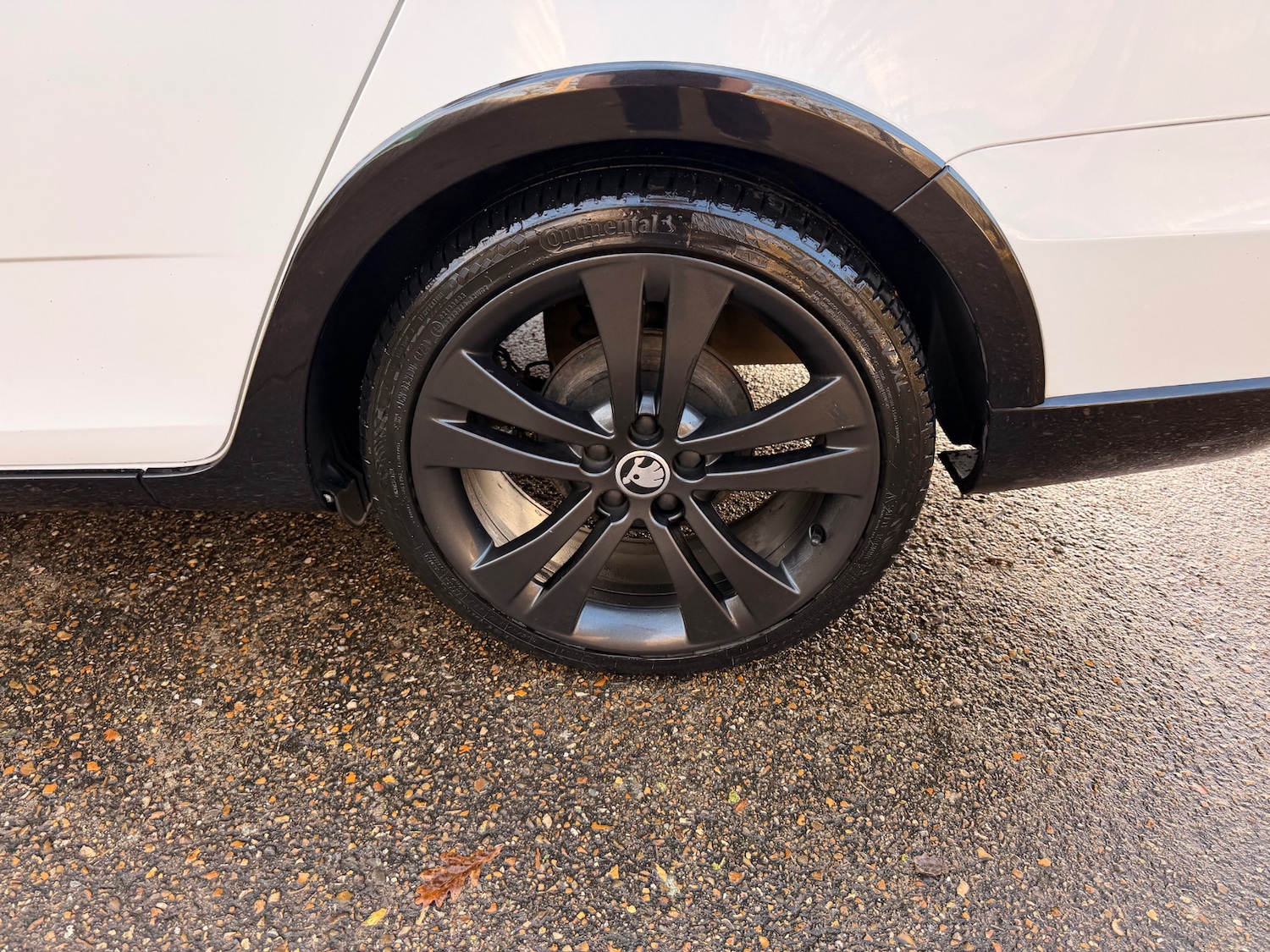 Used Skoda Fabia 2014 for sale - 77094511: Photo 4