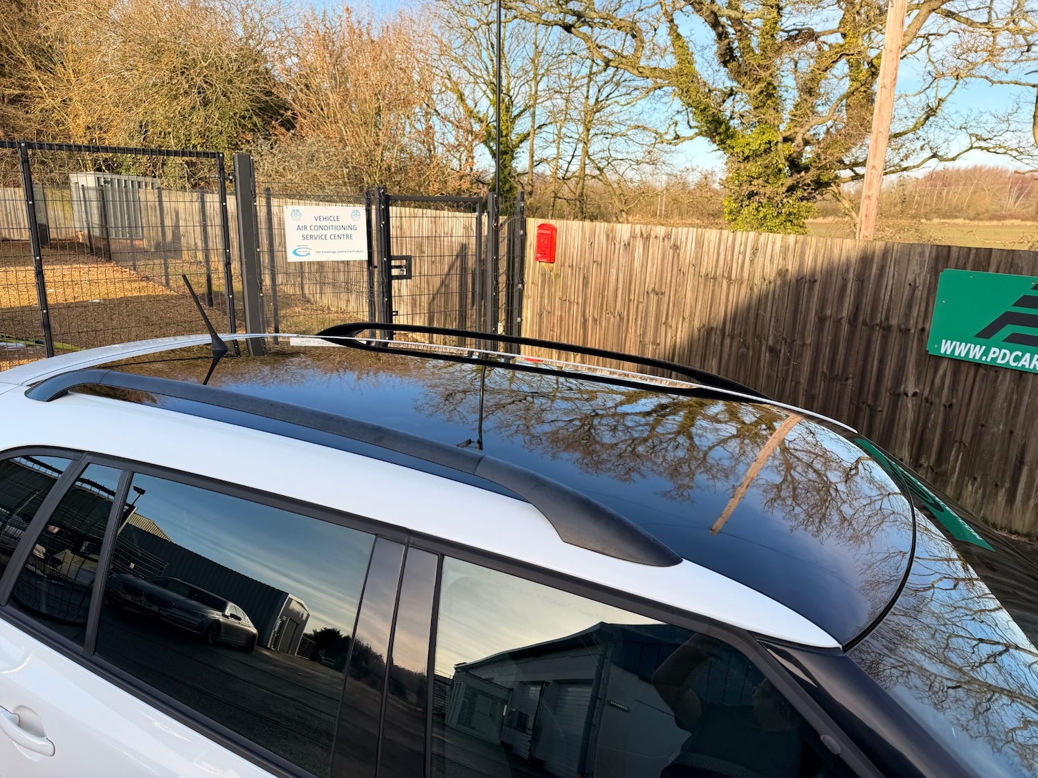 Used Skoda Fabia 2014 for sale - 77094511: Photo 6