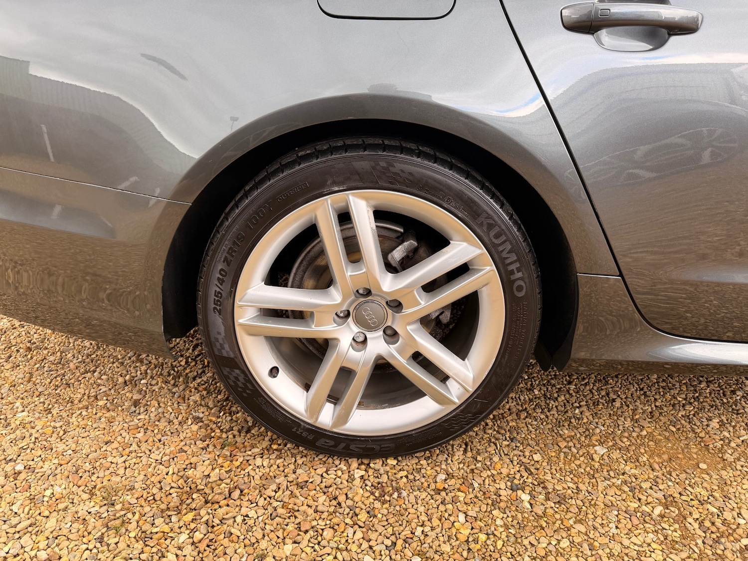 Used Audi A6 2012 for sale - 77557199: Photo 10