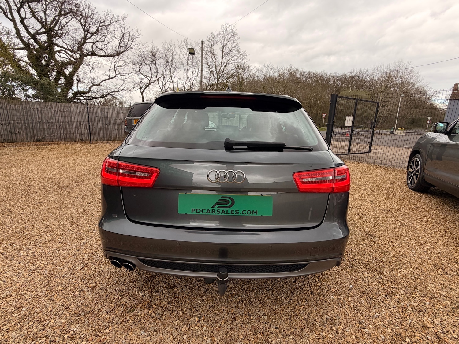 Used Audi A6 2012 for sale - 77557199: Photo 11