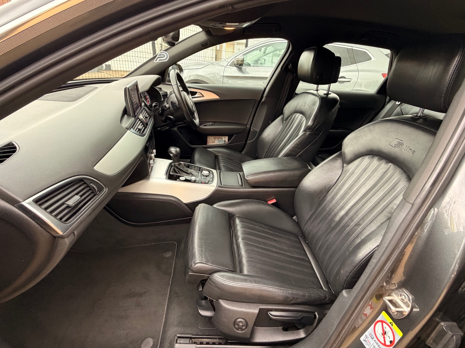 Used Audi A6 2012 for sale - 77557199: Photo 12