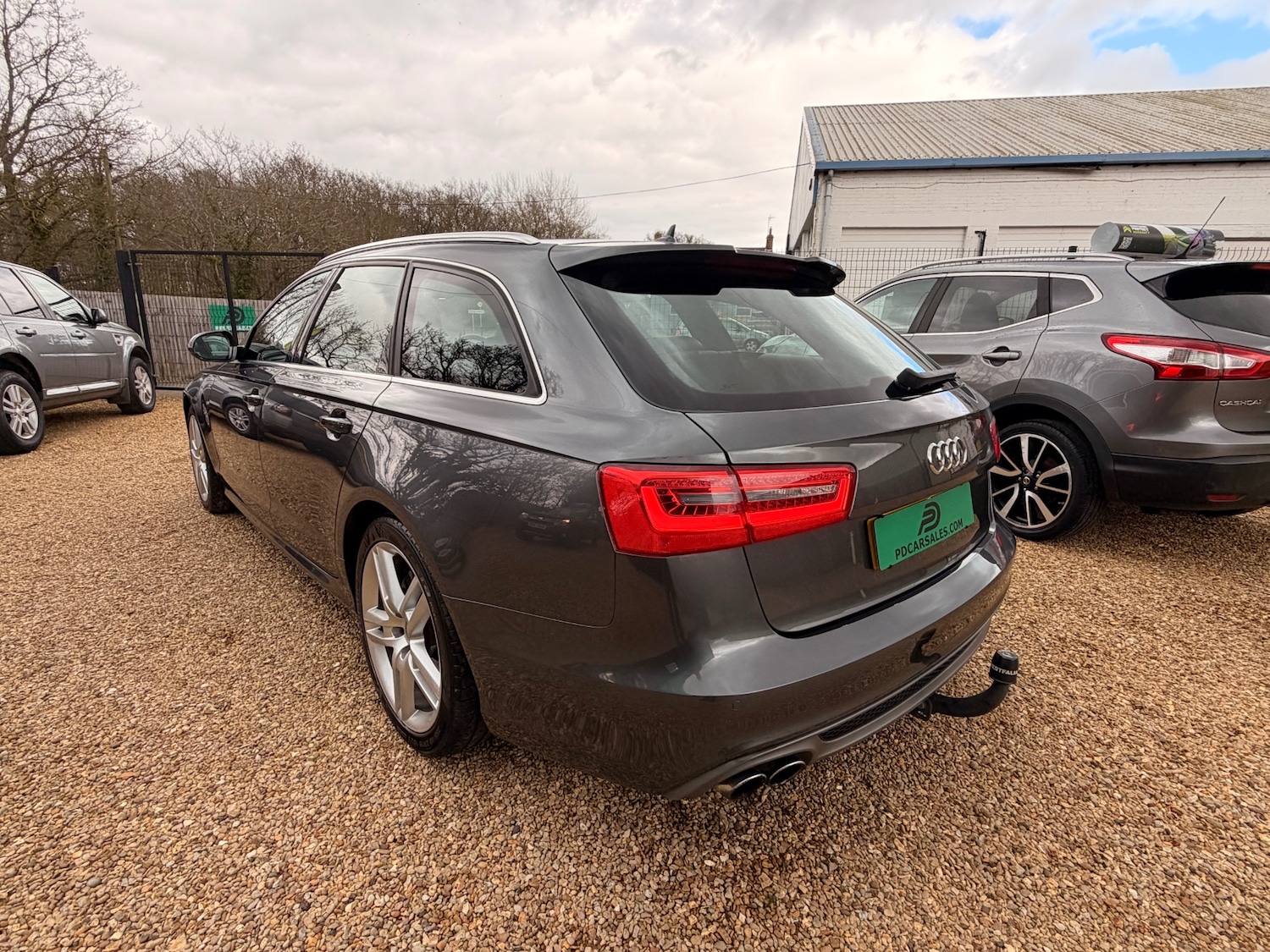 Used Audi A6 2012 for sale - 77557199: Photo 14