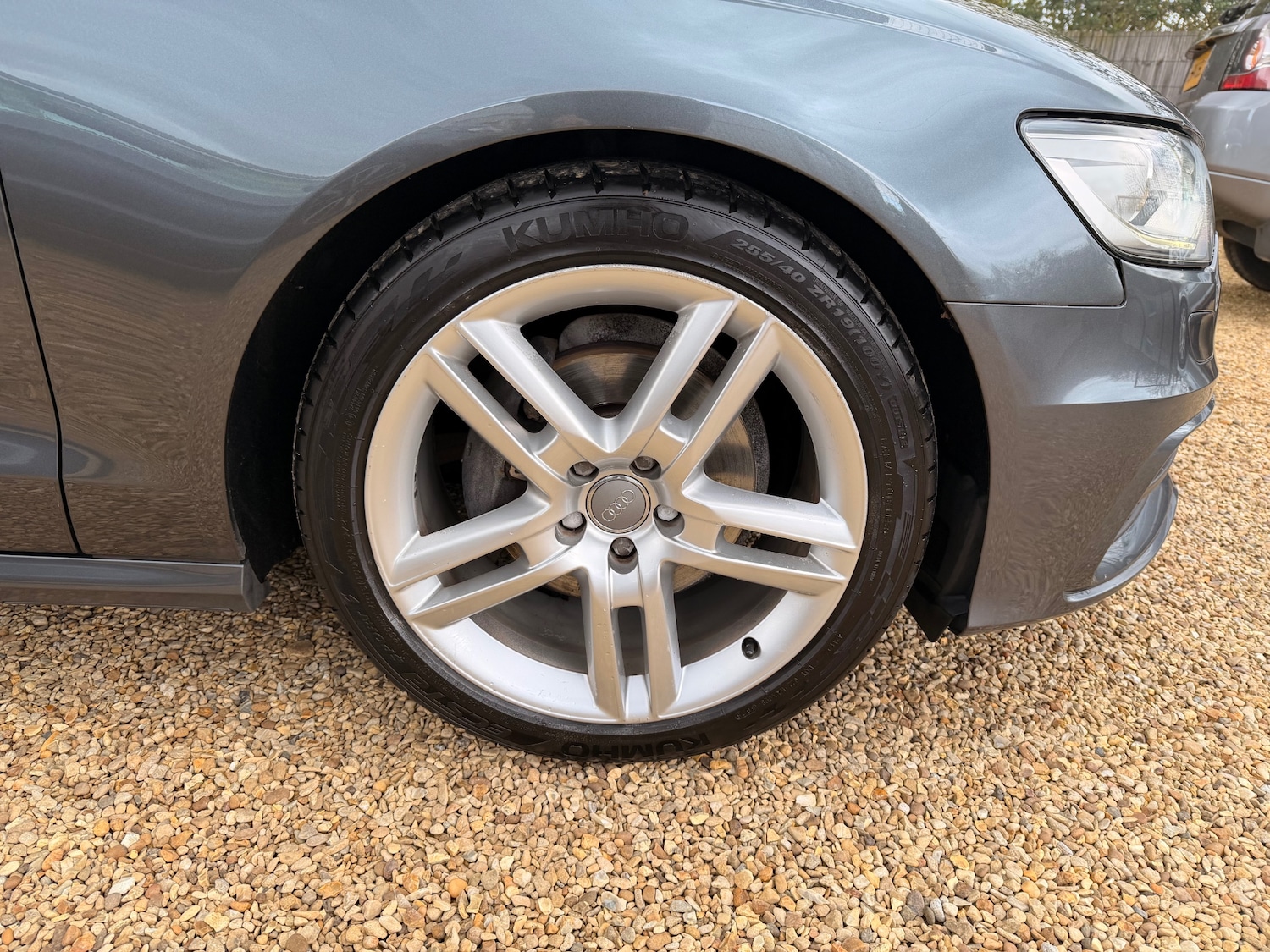 Used Audi A6 2012 for sale - 77557199: Photo 15