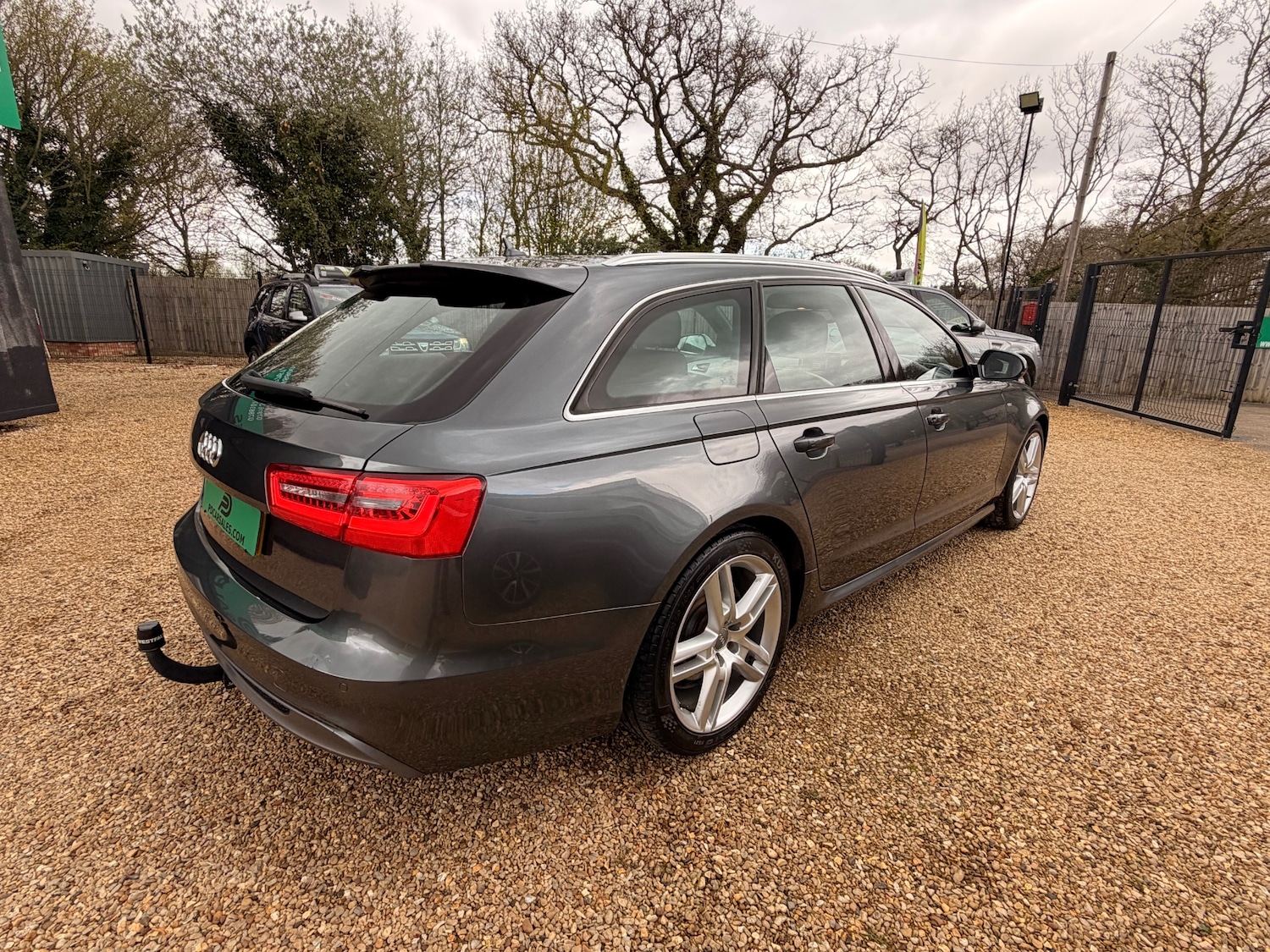 Used Audi A6 2012 for sale - 77557199: Photo 16