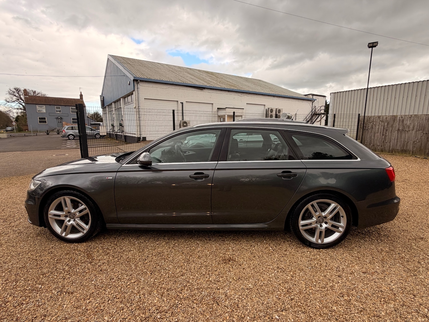 Used Audi A6 2012 for sale - 77557199: Photo 17
