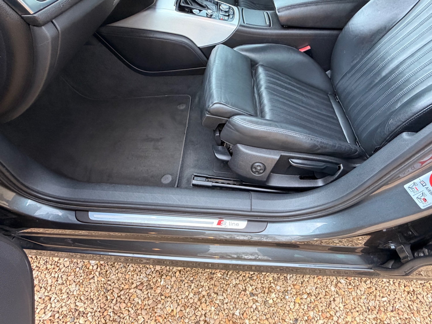 Used Audi A6 2012 for sale - 77557199: Photo 18