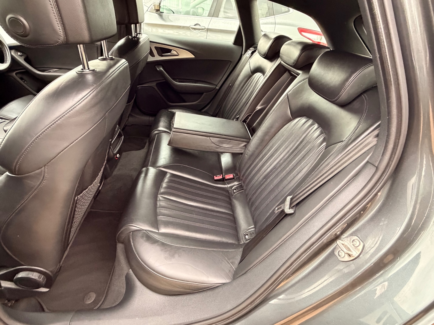 Used Audi A6 2012 for sale - 77557199: Photo 19