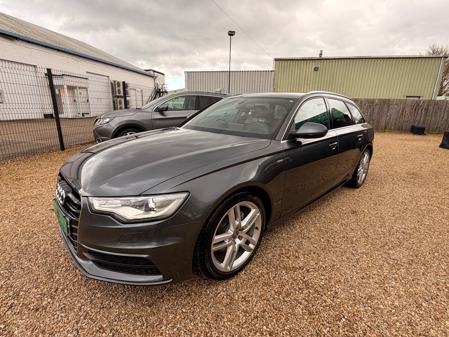 Used Audi A6 2012 for sale - 77557199: Photo 20