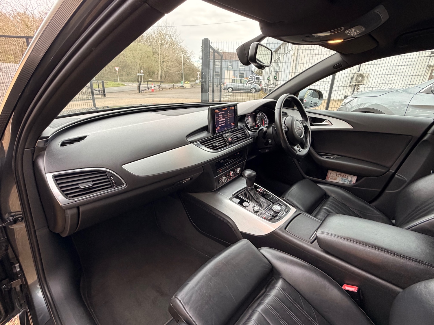 Used Audi A6 2012 for sale - 77557199: Photo 21