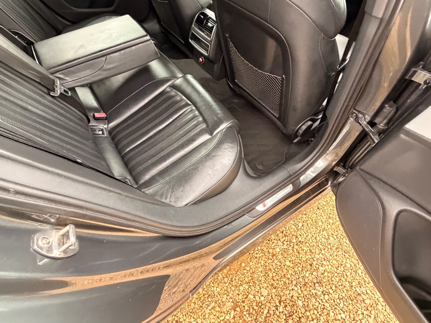 Used Audi A6 2012 for sale - 77557199: Photo 22